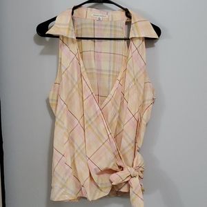 Wrap top